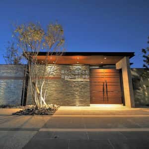 庭・エクステリア専門店オールグリーン