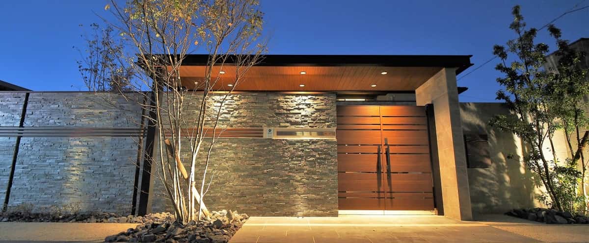 TOPスライド002 名古屋のエクステリア・外構なら